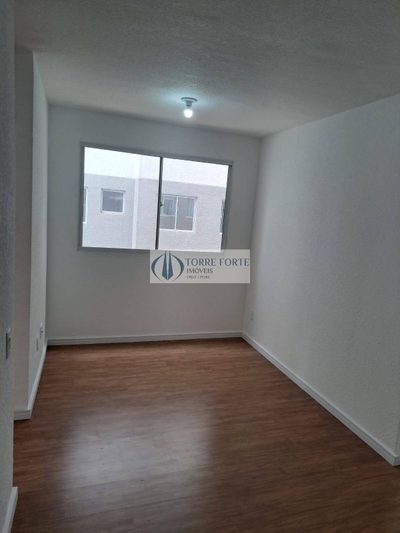 Apartamento, 2 quartos, 49 m² - Foto 2