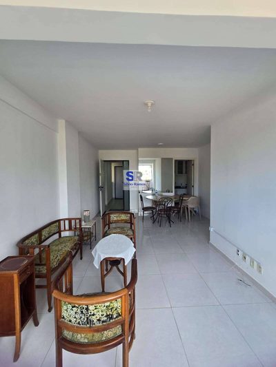 Apartamento, 2 quartos, 70 m² - Foto 1