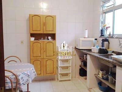 Sobrado, 3 quartos, 199 m² - Foto 4