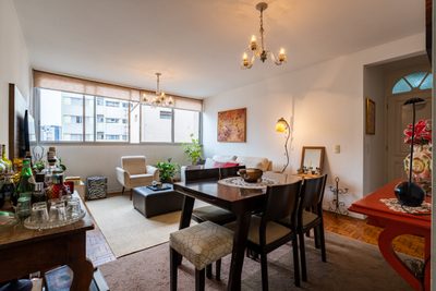 Apartamento, 3 quartos, 146 m² - Foto 3