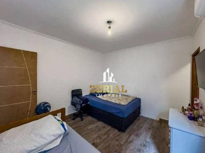 Casa, 3 quartos, 130 m² - Foto 5