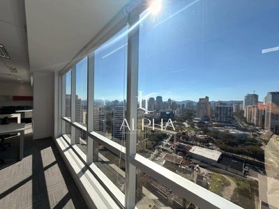 Sala-Conjunto, 246 m² - Foto 3