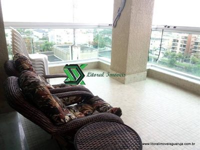 Apartamento, 3 quartos, 170 m² - Foto 1