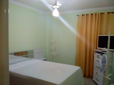 Apartamento, 2 quartos, 84 m² - Foto 5