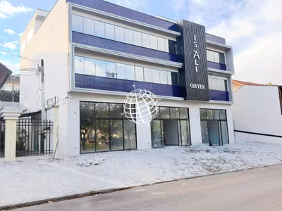 Loja-Salão, 101 m² - Foto 1
