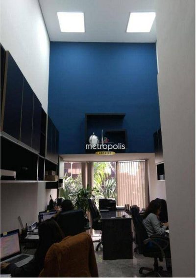Loja-Salão, 36 m² - Foto 2