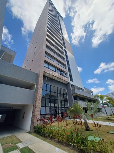 Apartamento, 2 quartos, 41 m² - Foto 1