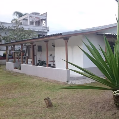 Casa, 4 quartos, 40000 m² - Foto 1