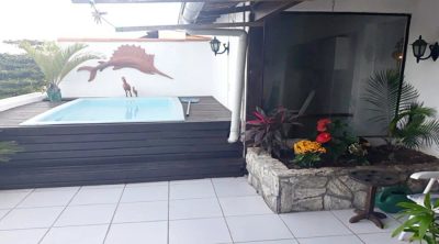 Casa, 3 quartos, 226 m² - Foto 4
