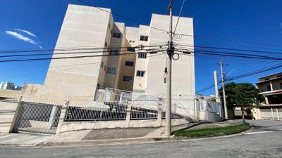 Apartamento, 2 quartos, 105 m² - Foto 2