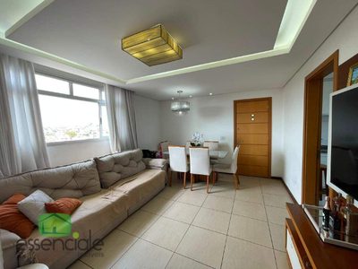 Apartamento, 2 quartos, 53 m² - Foto 3