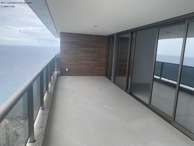 Apartamento, 4 quartos, 210 m² - Foto 2