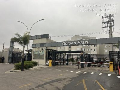 Apartamento, 2 quartos, 38 m² - Foto 1