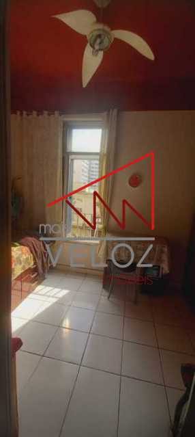 Kitnet-Studio, 28 m² - Foto 1