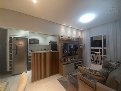 Apartamento, 2 quartos, 70 m² - Foto 4