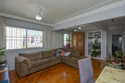 Apartamento, 2 quartos, 80 m² - Foto 2