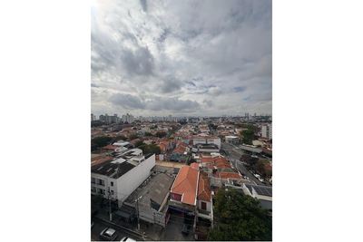 Apartamento, 1 quarto, 28 m² - Foto 5
