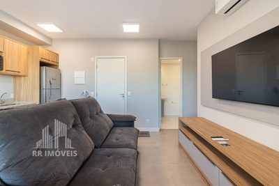 Apartamento, 2 quartos, 52 m² - Foto 4