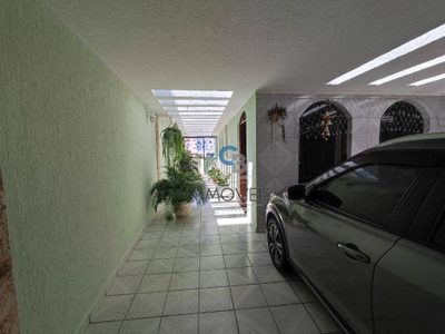 Sobrado, 3 quartos, 300 m² - Foto 4
