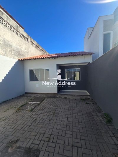 Casa, 2 quartos - Foto 3