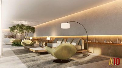 Apartamento, 3 quartos, 183 m² - Foto 3