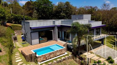 Casa, 4 quartos, 361 m² - Foto 5