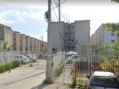 Apartamento, 2 quartos, 10 m² - Foto 1