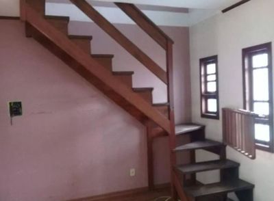 Sobrado, 2 quartos, 62 m² - Foto 5