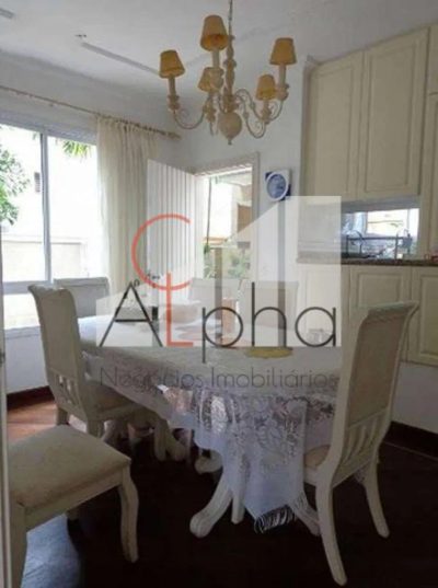Sobrado, 6 quartos, 870 m² - Foto 2