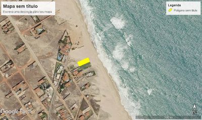 Terreno, 1090 m² - Foto 4
