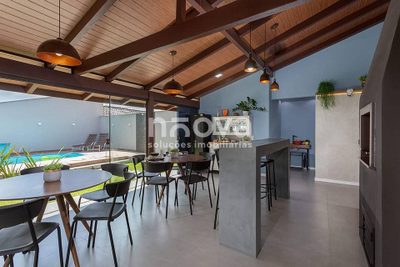 Flat/Apart Hotel, 3 quartos, 250 m² - Foto 5