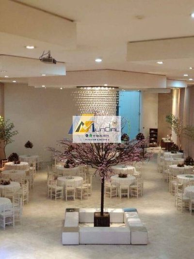 Loja-Salão, 1327 m² - Foto 5