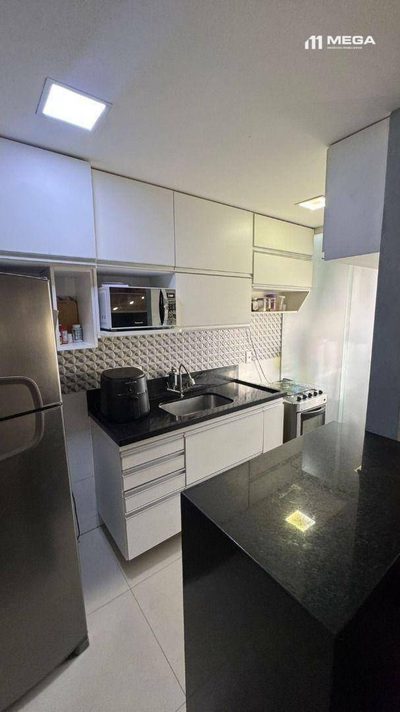 Apartamento, 2 quartos, 48 m² - Foto 5