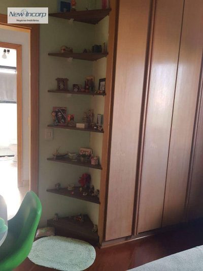 Apartamento, 2 quartos, 80 m² - Foto 5