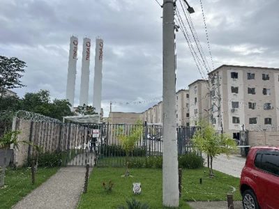 Apartamento, 2 quartos, 40 m² - Foto 1