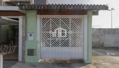 Sobrado, 3 quartos, 101 m² - Foto 1