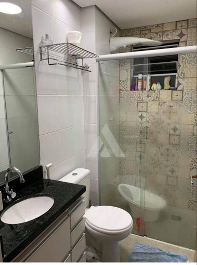 Apartamento, 2 quartos, 54 m² - Foto 5
