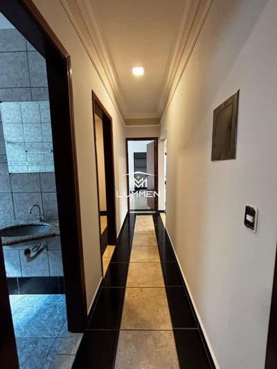 Casa, 4 quartos - Foto 1