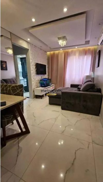 Apartamento, 2 quartos, 57 m² - Foto 5