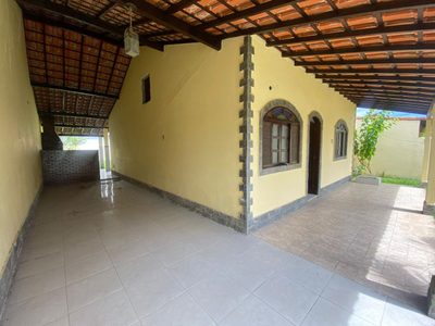 Casa, 2 quartos - Foto 4