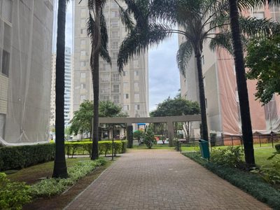 Apartamento, 3 quartos, 107 m² - Foto 1