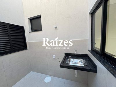 Casa, 2 quartos, 66 m² - Foto 4