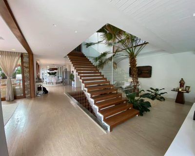 Casa, 4 quartos, 1200 m² - Foto 2