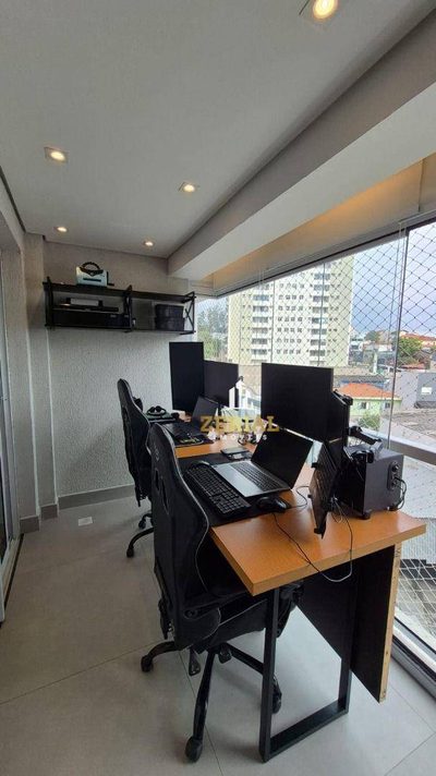 Apartamento, 2 quartos, 79 m² - Foto 5