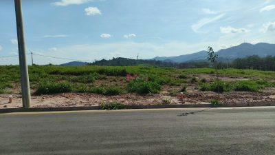 Terreno, 150 m² - Foto 1