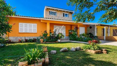 Casa, 3 quartos, 140 m² - Foto 1