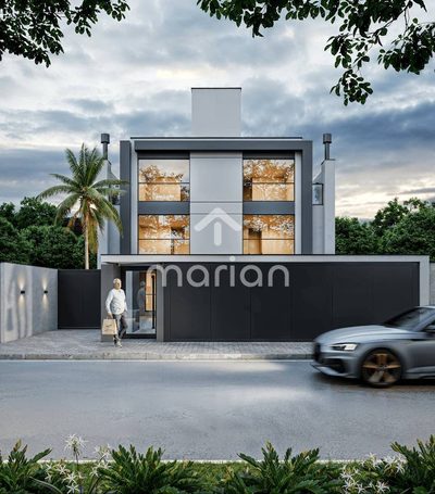 Apartamento, 2 quartos, 58 m² - Foto 2