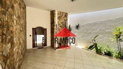 Sobrado, 3 quartos, 160 m² - Foto 3