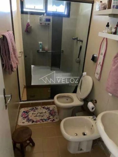 Apartamento, 3 quartos, 100 m² - Foto 5