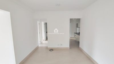 Apartamento, 2 quartos - Foto 4